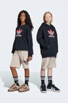 adidas Originals pantaloni scurti copii imagine