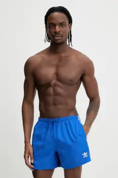 adidas Originals pantaloni scurti de baie Adic Swimsh imagine
