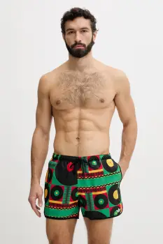 adidas Originals Pantaloni scurti de baie barbatesti imagine