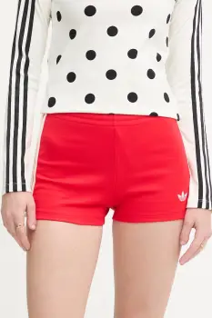 adidas Originals pantaloni scurti de femei imagine