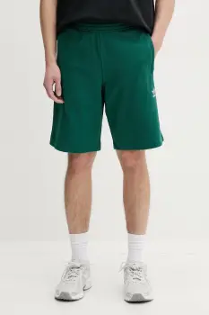 adidas Originals pantaloni scurti de pentru barbati, din bumbac imagine