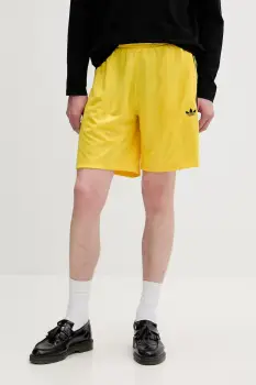 adidas Originals pantaloni scurti de trening pentru barbati imagine