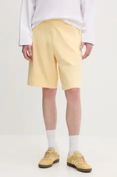 adidas Originals pantaloni scurti de trening pentru barbati, din bumbac imagine