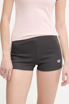 adidas Originals pantaloni scurti de trening pentru femei imagine