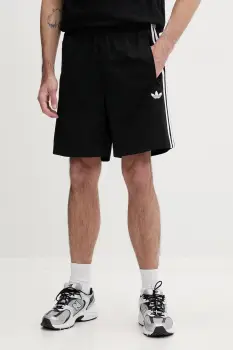 adidas Originals pantaloni scurti Firebird imagine