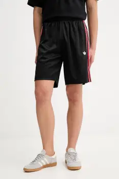 adidas Originals pantaloni scurti Firebird imagine