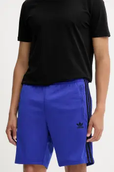 adidas Originals pantaloni scurti Firebird JY1342 imagine