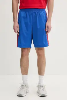 adidas Originals pantaloni scurti pentru barbati Firebird imagine