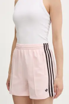 adidas Originals pantaloni scurti sport pentru femei imagine