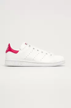 Adidas Originals Pantofi copii culoarea alb imagine