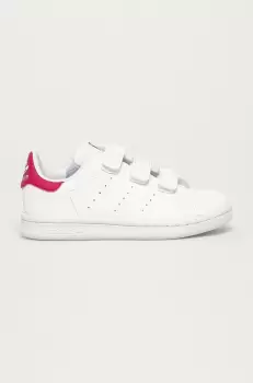 Adidas Originals Pantofi copii culoarea alb imagine