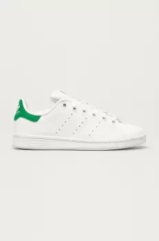 Adidas Originals Pantofi copii culoarea alb imagine