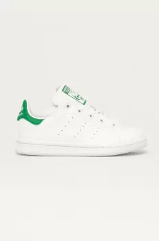 Adidas Originals Pantofi copii culoarea alb imagine