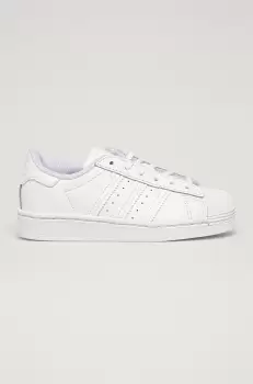 adidas Originals - Pantofi copii Superstar C imagine
