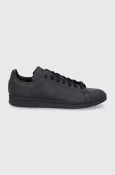 Adidas Originals Pantofi culoarea negru imagine