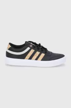 adidas Originals pantofi culoarea negru imagine