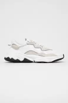Adidas Originals Pantofi Ozweego culoarea alb imagine