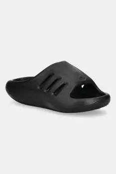 adidas Originals papuci adiFOM IIInfinity Slide culoarea negru, JI0397 imagine