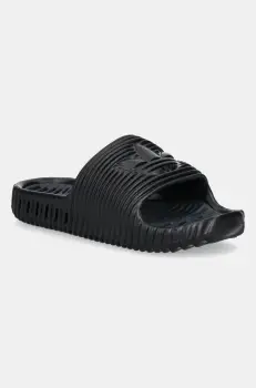 adidas Originals papuci Adilette 25 barbati, culoarea negru, IH6159 imagine