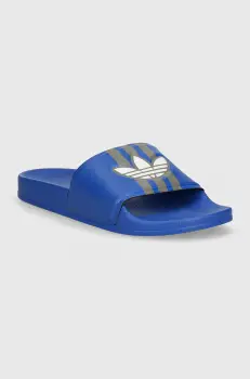 adidas Originals papuci Adilette barbati, IG9267 imagine