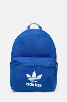 adidas Originals rucsac Adicolor mare, cu imprimeu, IX7457 imagine