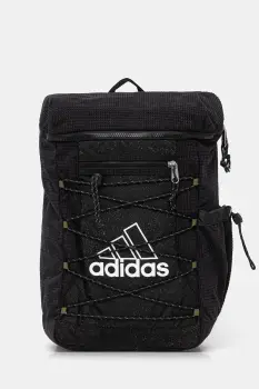 adidas Originals rucsac culoarea negru, mare, cu imprimeu, JY2551 imagine
