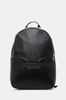 adidas Originals rucsac culoarea negru, mare, uni, JC5999 imagine