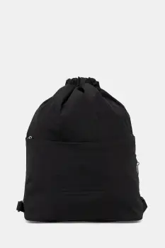adidas Originals rucsac culoarea negru, mare, uni, KE0109 imagine