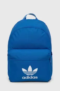 adidas Originals rucsac mare, cu imprimeu imagine