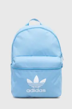 adidas Originals rucsac mare, cu imprimeu, IR5437 imagine