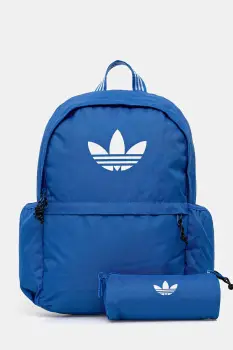 adidas Originals rucsac mare, cu imprimeu, JW0314 imagine
