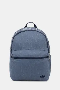adidas Originals rucsac pentru sport, din bumbac imagine