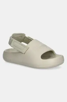adidas Originals sandale ADIFOM ADILETTE culoarea bej, IG8429 imagine