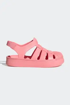 adidas Originals sandale copii SUPERSTAR SANDAL imagine