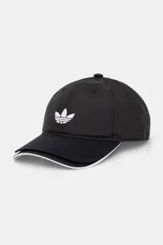 adidas Originals sapca culoarea negru, JV7445 imagine