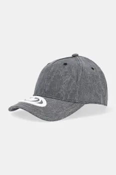 adidas Originals sapca de baseball din bumbac culoarea gri, KE1147 imagine