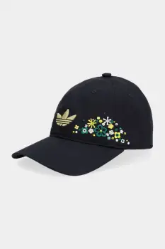 adidas Originals sapca de baseball din bumbac Liberty imagine