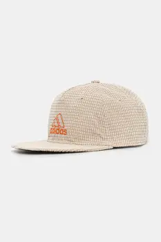 adidas Originals sapca Equipment Cap culoarea bej, JV5383 imagine