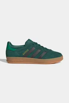 adidas Originals tenisi din piele copii GAZELLE INDOOR imagine