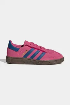 adidas Originals tenisi din piele copii HANDBALL SPEZIAL imagine