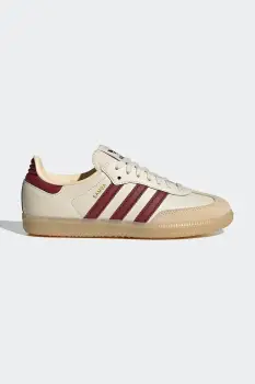 adidas Originals tenisi din piele copii SAMBA OG imagine