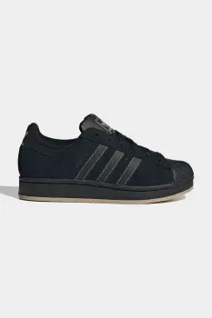 adidas Originals tenisi din piele copii SUPERSTAR II imagine