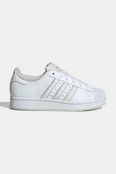 adidas Originals tenisi din piele copii SUPERSTAR II imagine