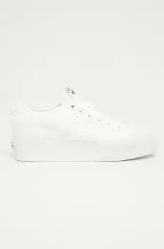 adidas Originals - Tenisi Nizza Platform W imagine