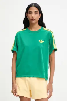 adidas Originals tricou imagine