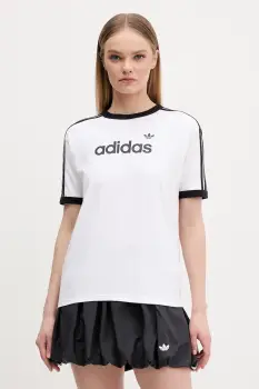 adidas Originals tricou imagine