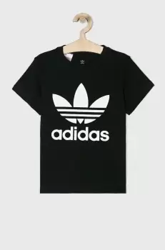 adidas Originals - Tricou copii 128-164 cm imagine