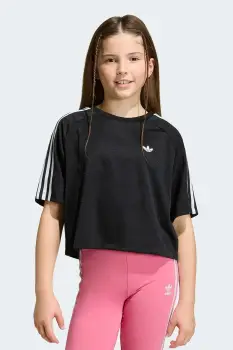 adidas Originals tricou copii imagine
