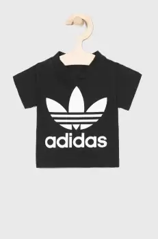 adidas Originals - Tricou copii 62-104 cm imagine