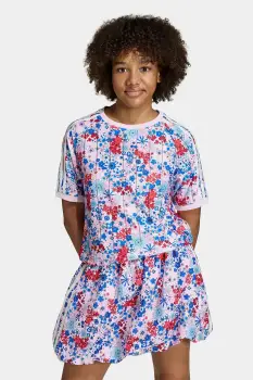 adidas Originals tricou copii LIBERTY imagine